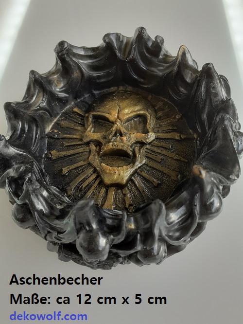 Aschenbecher